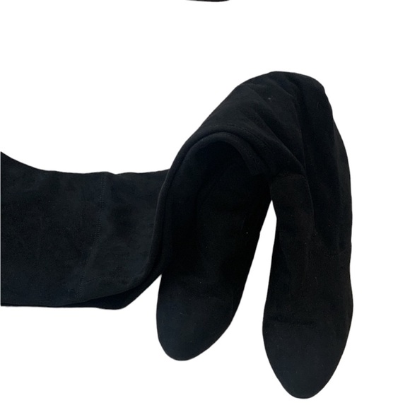 Steve Madden gorgeous over the knee boots size 10 - Picture 2 of 11